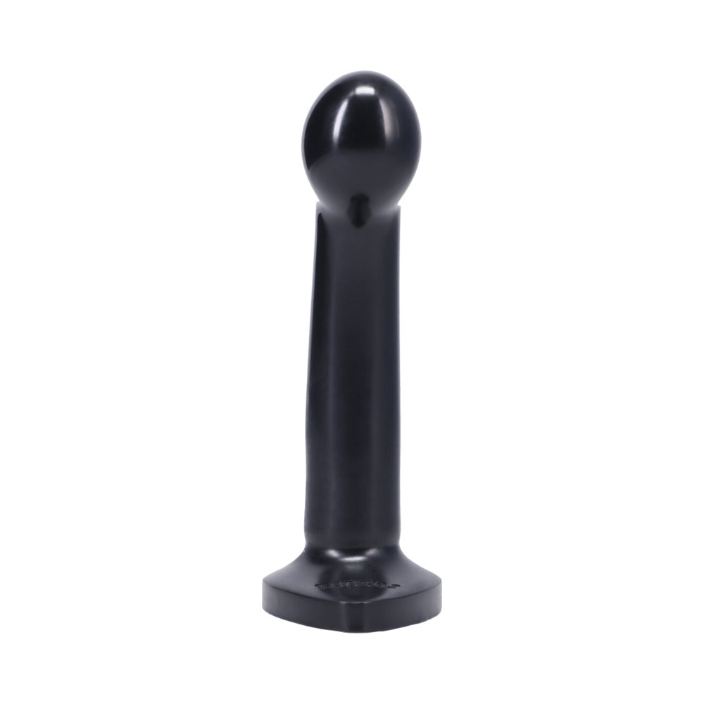 TANTUS - SPORT VIBRATING DILDO KIT ONYX