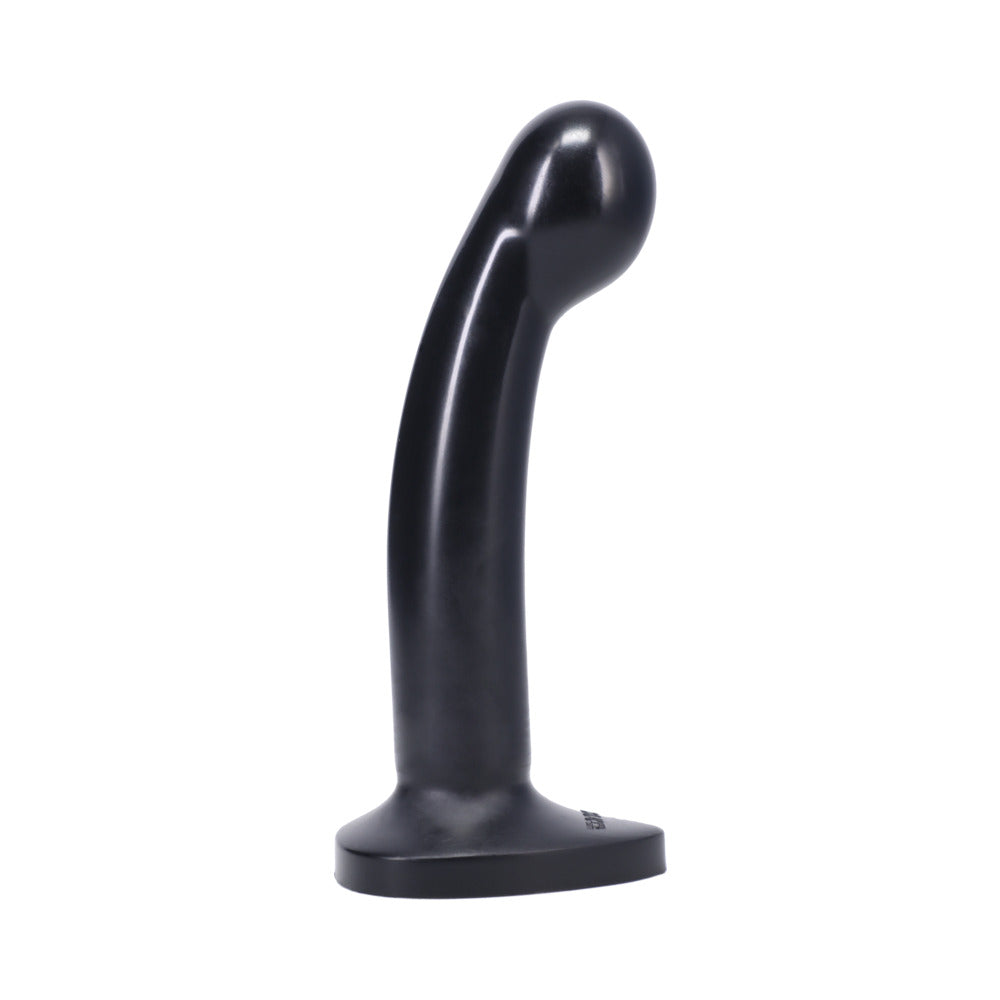 TANTUS SPORT VIBRATING DILDO KIT ONYX