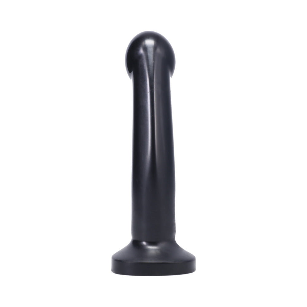 TANTUS - SPORT VIBRATING DILDO KIT ONYX