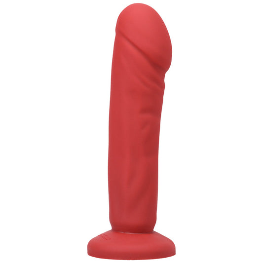 TANTUS - VAMP STRAP-ON HARNESS KIT TRUE BLOOD CRIMSON