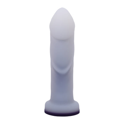 TANTUS - CUSH O2 DUAL DENSITY DILDO PUNTO G CREPÚSCULO
