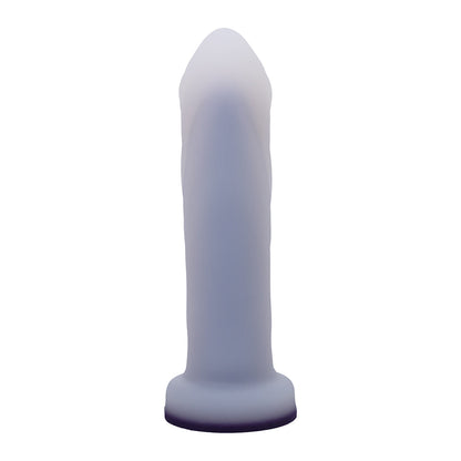 TANTUS - CUSH O2 DUAL DENSITY DILDO PUNTO G CREPÚSCULO