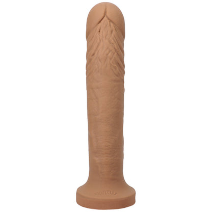 TANTUS GARY O2 DUAL DENSITY REALISTIC DILDO HONEY