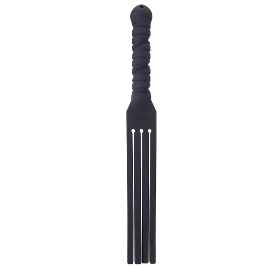 TANTUS - FUSTIGARLO DILDO REMO LÁTIGO POR LA BORDA