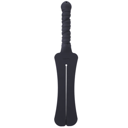TANTUS - TRIP 2 TAWSE DILDO PADDLE WHIP (BAG)