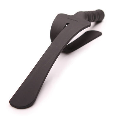 TANTUS - TRIP 2 TAWSE DILDO PADDLE WHIP (BAG)