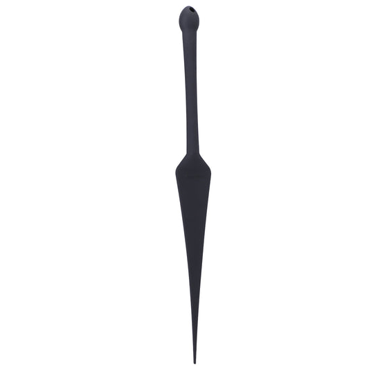 TANTUS - DRAGON TAIL SILICONE PADDLE (HANGING)