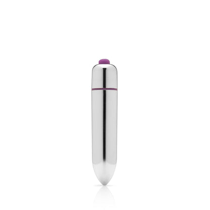 TANTUS - 3-SPEED ORIGINAL BULLET VIBRATOR
