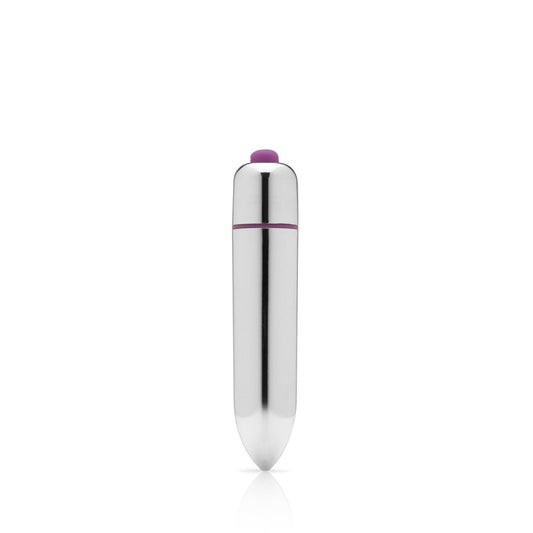 TANTUS 3-SPEED ORIGINAL BULLET VIBRATOR