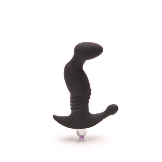 TANTUS - PROSTATE PLAY MASAJADOR VIBRATORIO DE PRÓSTATA ONYX