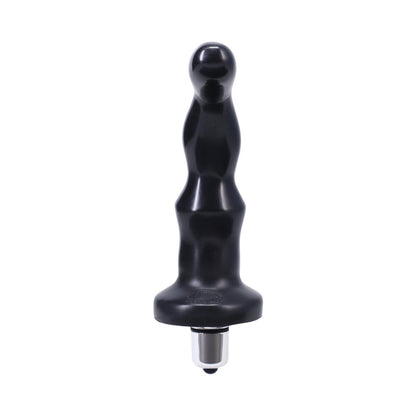 TANTUS - PROTOUCH VIBRATING G-SPOT AND PROSTATE MASSAGER BLACK