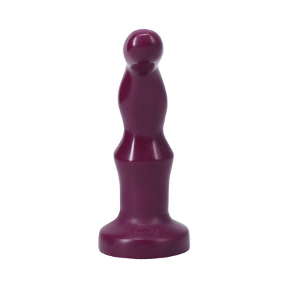 TANTUS - PROTOUCH G-SPOT AND PROSTATE DILDO CURRANT