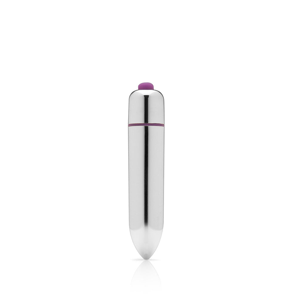 TANTUS - TSUNAMI VIBRATING G-SPOT LAVENDER