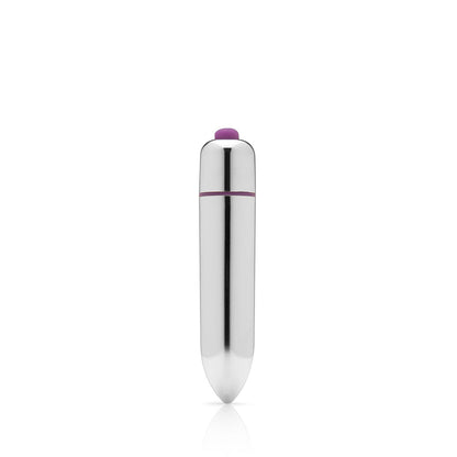 TANTUS - TSUNAMI VIBRATING G-SPOT LAVENDER