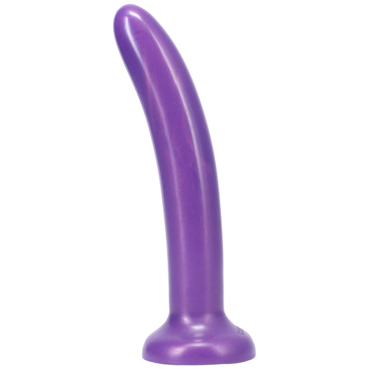 TANTUS - LEISURE VIBRATING DILDO AMETHYST