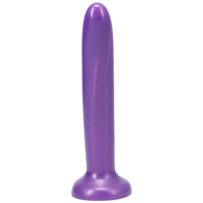 TANTUS LEISURE VIBRATING DILDO AMETHYST (BAG)