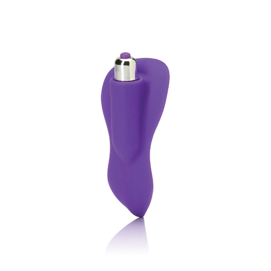 TANTUS PANTY PLAY VIBRATOR PURPLE