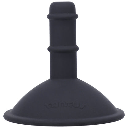 TANTUS SUCTION CUP ATTACHMENT BLACK
