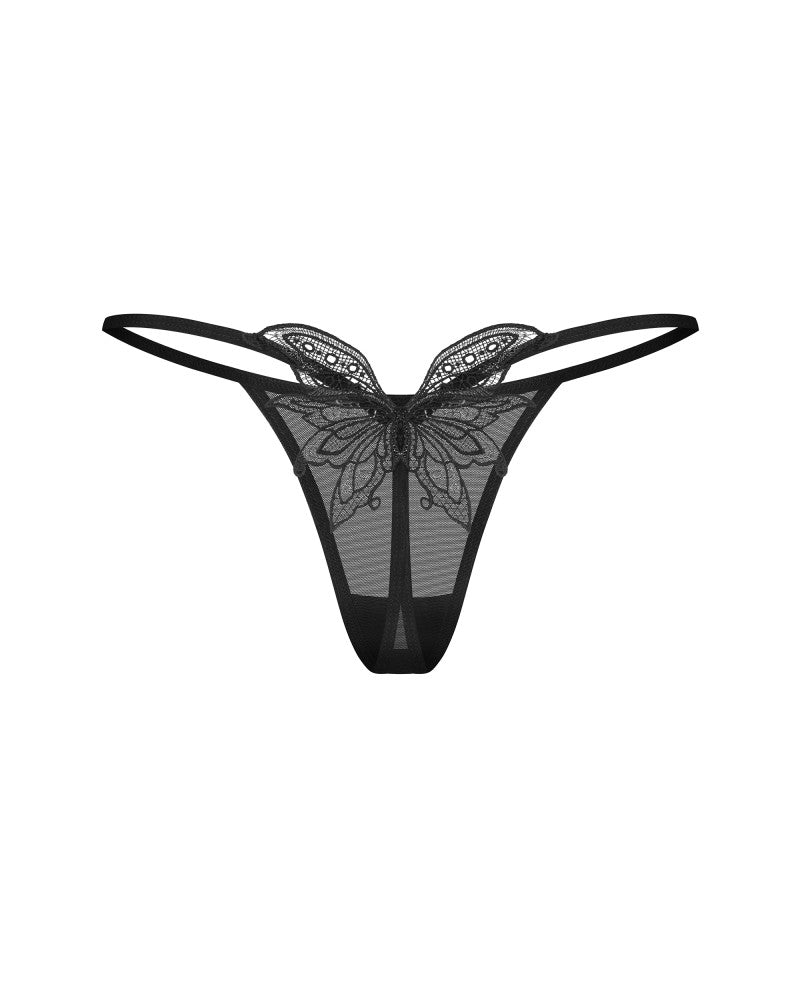 OBSESSIVE - VEYANE THONG S/M