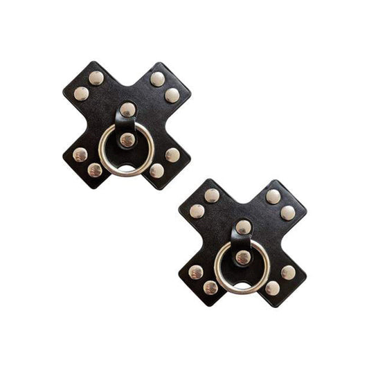 NEVA NUDE REUSABLE PASTY NIPPLE RING