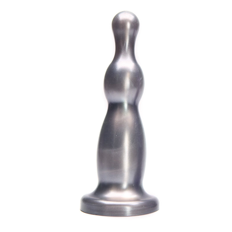 TANTUS - PLANET DILDO NPC - SILVER