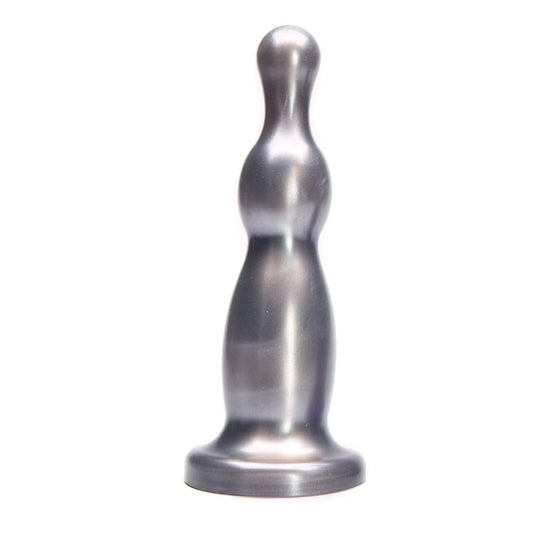 TANTUS - PLANET DILDO NPC - SILVER