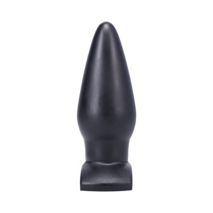 TANTUS - RINGO ANAL PLUG ONYX (BAG)