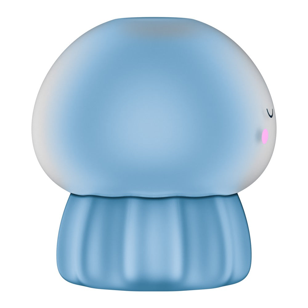 SATISFYER - JELLY-CIOUS - BABY BLUE