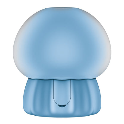 SATISFYER - JELLY-CIOUS - BABY BLUE