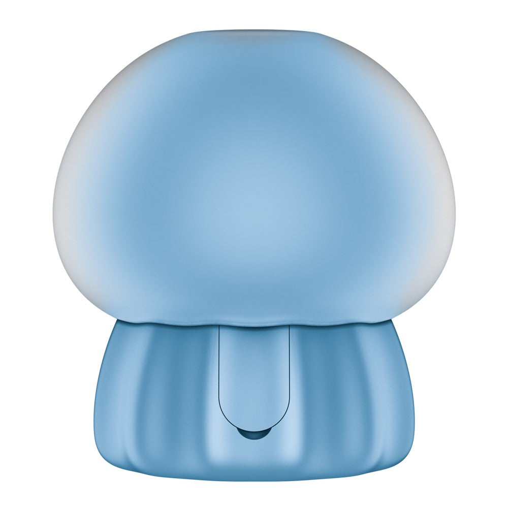 SATISFYER - JELLY-CIOUS - BABY BLUE