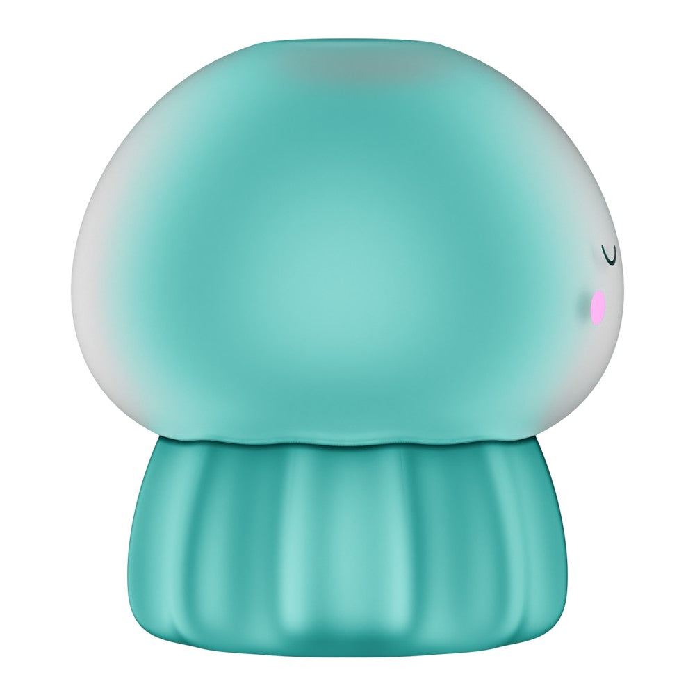 SATISFYER - JELLY-CIOUS - GREEN