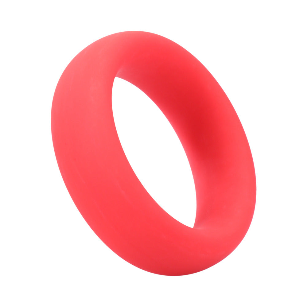 TANTUS - ADVANCED C-RING 1.75 IN. CRIMSON
