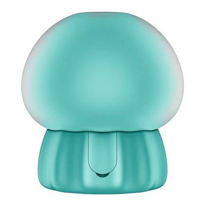 SATISFYER - JELLY-CIOUS - GREEN