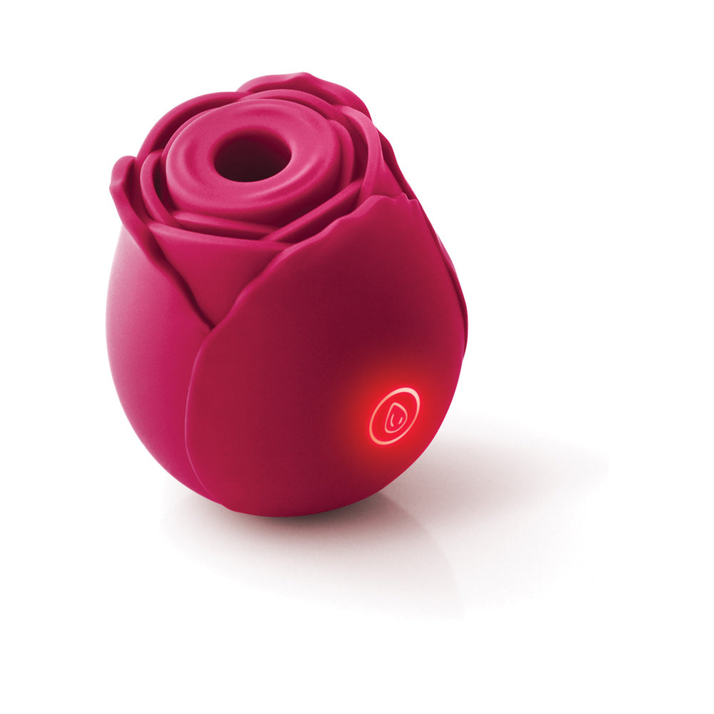 NS NOVELTIES - INYA THE ROSE RECHARGEABLE SUCTION VIBE