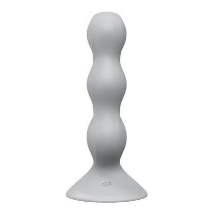 SATISFYER - TRIPLE BALL-R - GREY