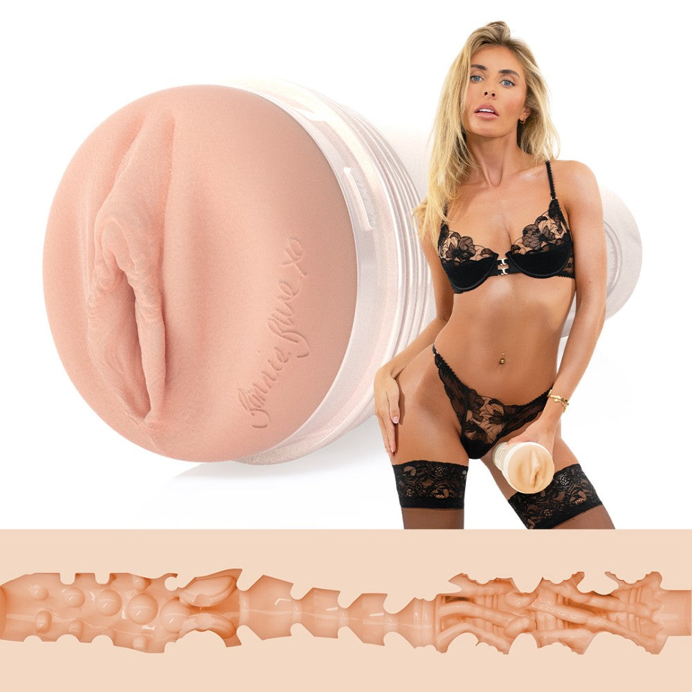 FLESHLIGHT - FLESHLIGHT GIRLS BONNIE BLUE 1K