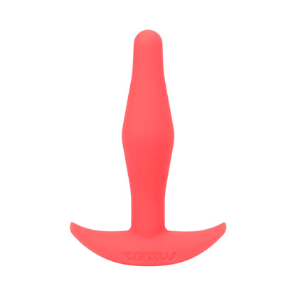 TANTUS LITTLE FLIRT ANAL PLUG RUBY