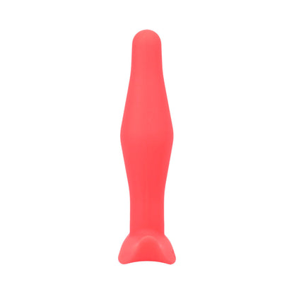 TANTUS LITTLE FLIRT ANAL PLUG RUBY