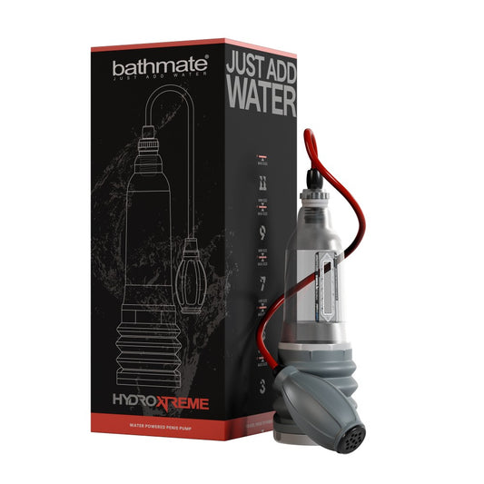 BATHMATE - HYDROXTREME5 - PUMP ONLY