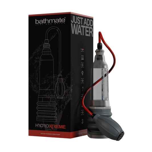 BATHMATE - HYDROXTREME6 - PUMP ONLY