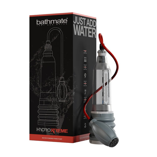 BATHMATE - HYDROXTREME7 - PUMP ONLY