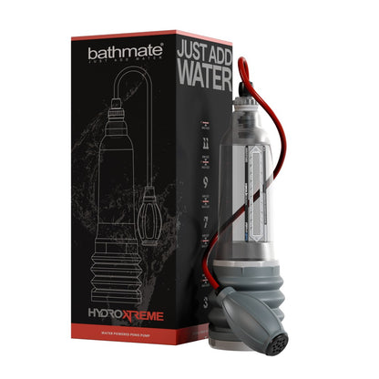 BATHMATE - HYDROXTREME9 - PUMP ONLY