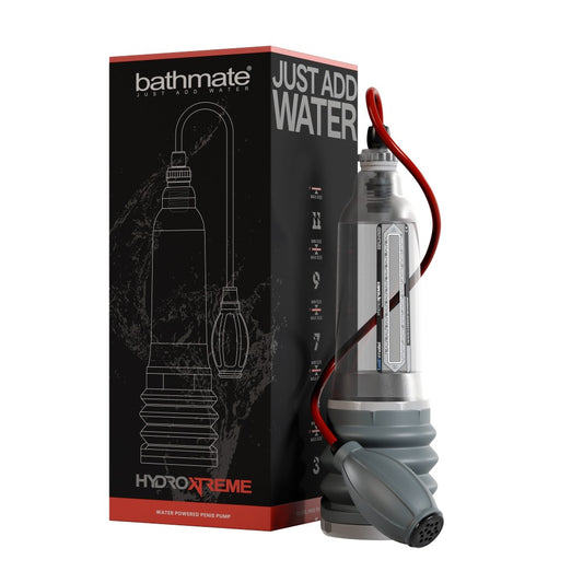 BATHMATE - HYDROXTREME9 - PUMP ONLY