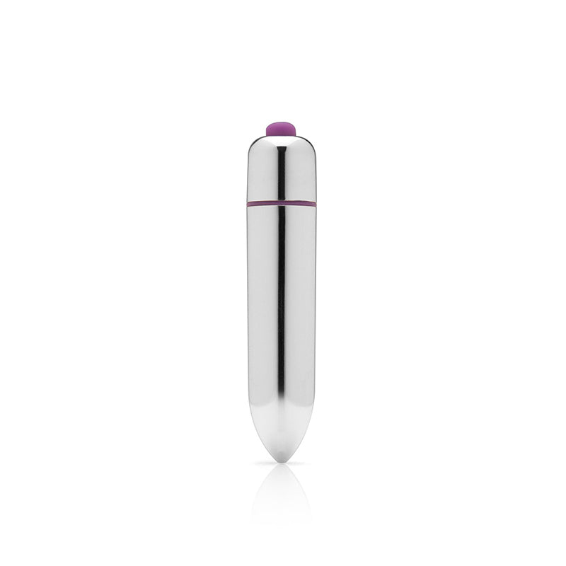 TANTUS - VIBRADOR DE 3 VELOCIDADES DE REPUESTO (BOLSA)