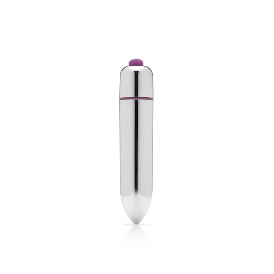 TANTUS - VIBRADOR DE 3 VELOCIDADES DE REPUESTO (BOLSA)