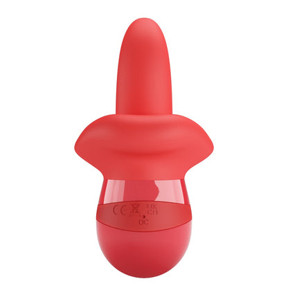 PRETTY LOVE - PRETTY LOVE OBELIA RED