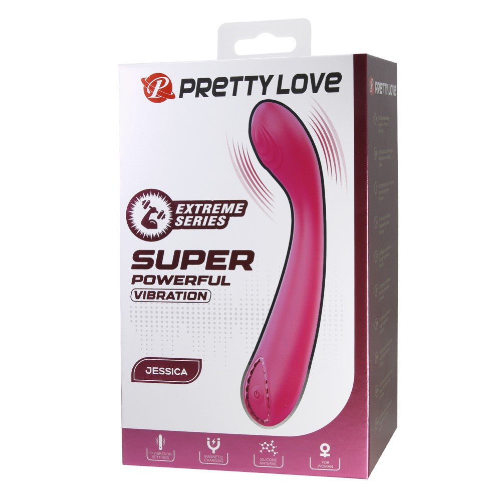 PRETTY LOVE - PRETTY LOVE JESSICA