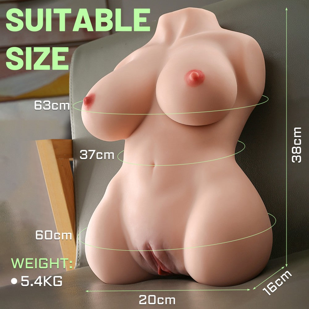 MISTRESS - MARITA MASTURBATOR