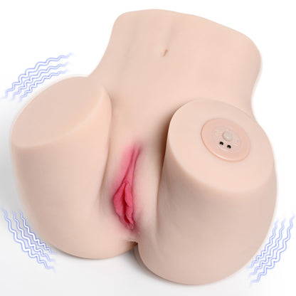 MISTRESS - INMAY MASTURBATOR