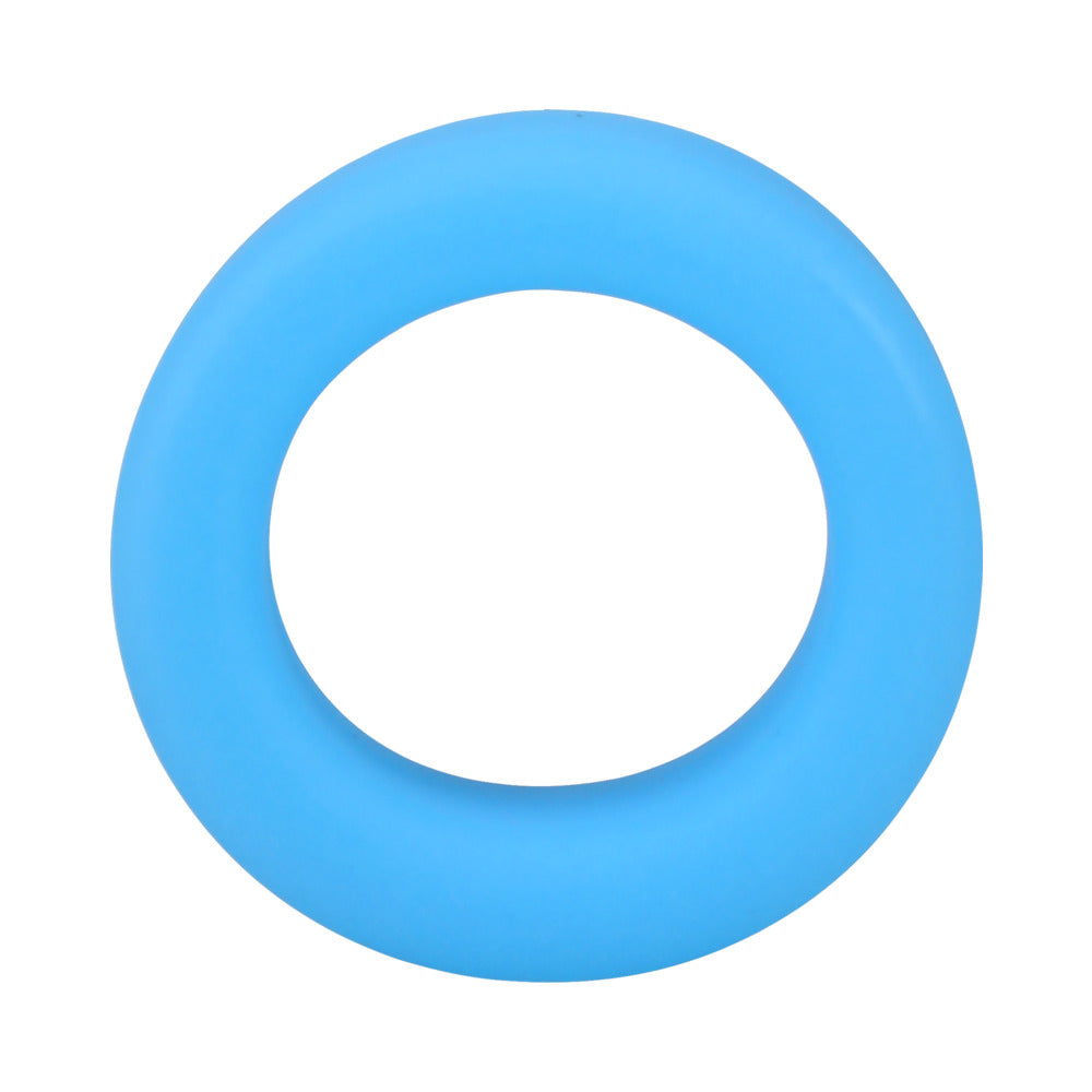 ROCK SOLID - SILA FLEX GLOW IN THE DARK BIG O C RING